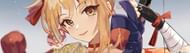 Yoimiya doesn't stray far from the usual requirements (Image via Best HD Wallpaper)
